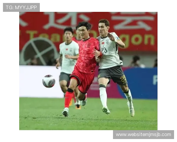 详细解析下一届世界杯预选赛的参赛队伍名单及晋级规则变化